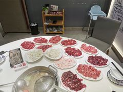 -陈记顺和潮汕牛肉火锅(韩江路店)