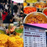 南宁｜江南区也有好吃的平价螺蛳粉啦！