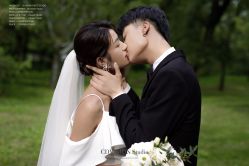 -CD视觉婚纱摄影