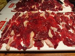 -好想牛·鲜切自助牛肉火锅(七堡花园城店)
