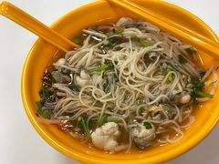 -下环街市熟食中心