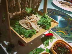 晾干草原肚-全聚德(长江路店)