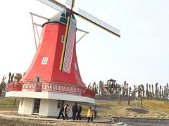 -南通洲际绿博园