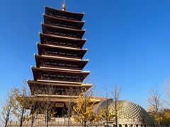 -牛首山文化旅游区