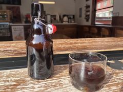 -Catch Bagel(芳草地店)