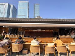 -无印良品餐堂 MUJI Diner(成都太古里店)