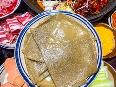 -四小区火锅·巷子里的重庆火锅(花照壁店)