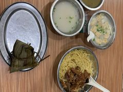 -好好味面家(桃园店)