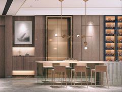 -星杰国际设计 别墅大宅装修(虹桥分公司)