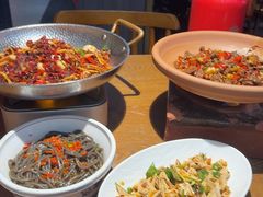 -辣得叫湘菜(四明店)