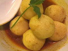 -莅香岛港式餐厅(滨江道店)