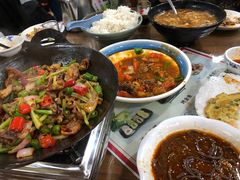 -上海小菜餐厅(理工大学店)