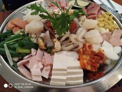 -Don't Tell Mama Shh Korean Restaurant