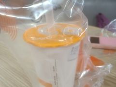 -CoCo都可(新太阳宫店)