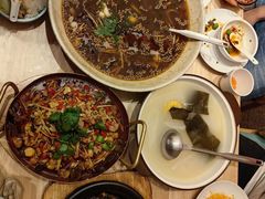 -将军府·鸡毛店(武侯祠店)