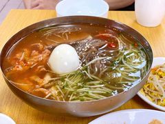 -屋里家延边朝鲜族冷面(南园店)