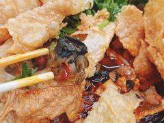 -红鼻子桂林米粉(金唐新光界店)