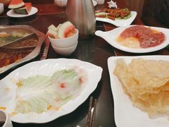 -满禾林火锅(丹东路店)