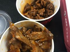 -肯德基(布吉老街店)