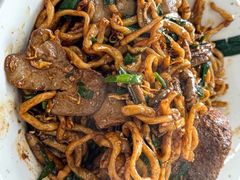 -三百碗宝应长鱼面(板仓街店)