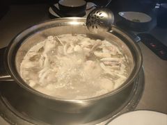 -同仁四季椰子鸡(宝安壹方城店)