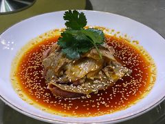 夫妻肺片-新渝城·始于2000年(淘金店)