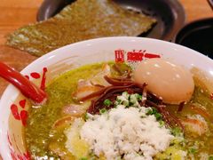 -豚王拉面(澳门银河店)