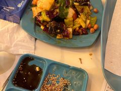 -二发烧烤(亚麻厂店)