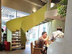 -KimPro 辛普乐概念韩餐