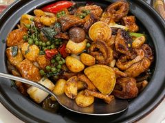 -顺意·顺德家乡菜(中心商务大厦店)