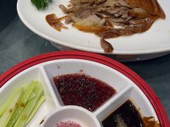 -红菜坊·烤鸭·川鲁宴(石园店)