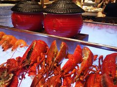 -博林天瑞喜来登酒店·西丽尚膳