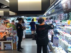 -Olé精品超市(北京合生汇店)