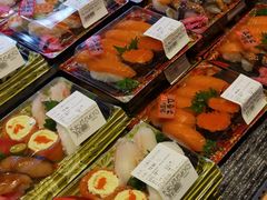 -Olé精品超市(广州太古汇店)