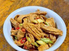 -琴园酒家(金三角大厦店)