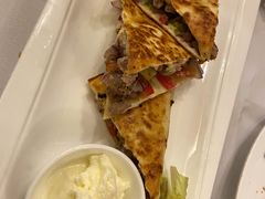 -摩根扒房(桐梓林店)