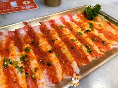 -韩宫宴烤肉·黑毛和牛·料理(滨湖银泰城店)