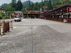 -峨眉山风景名胜区
