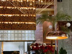 大堂-OGGI TRATTORIA PIZZERIA(深业上城店)