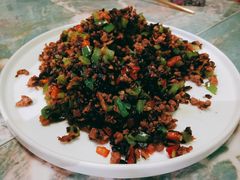 黑三剁-浩海火烧云傣家菜(京广店)