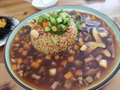 -海胆小馆(东北水饺·春柳店)