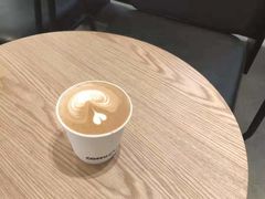 -COFFii&JOY(龙江新城市广场店)