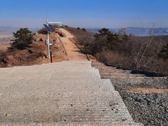 -棋盘山风景区