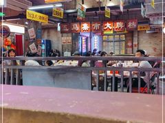 -五马集·海鲜·温州大牌档(黑金冠五马街十字路口店)