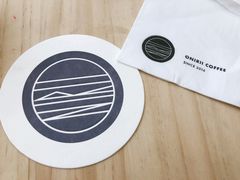 -Onirii Coffee(长乐路店)