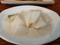 -大禹家·海鲜面馆(新闸路店)
