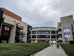 -浦江城市生活广场(江月路店)