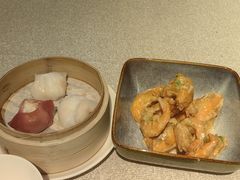 -万丽轩·粤菜(王府井金茂万丽酒店)