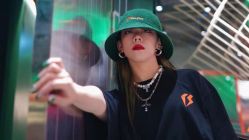 -ISHOW爱秀爵士舞蹈