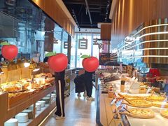 -比格比萨自助(宝山日月光店)